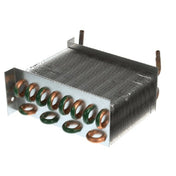 Beverage Air 305-362C Coil Cond 6l X 8h X 3r 24 Tube 6fpi