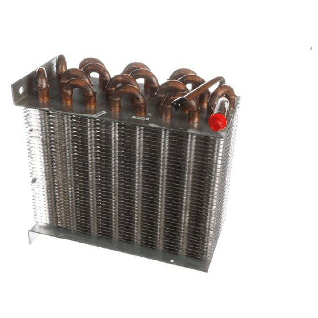 Beverage Air 305-435C Coil Cond 5.93l X 8h X 4r 32 Tube 6 F