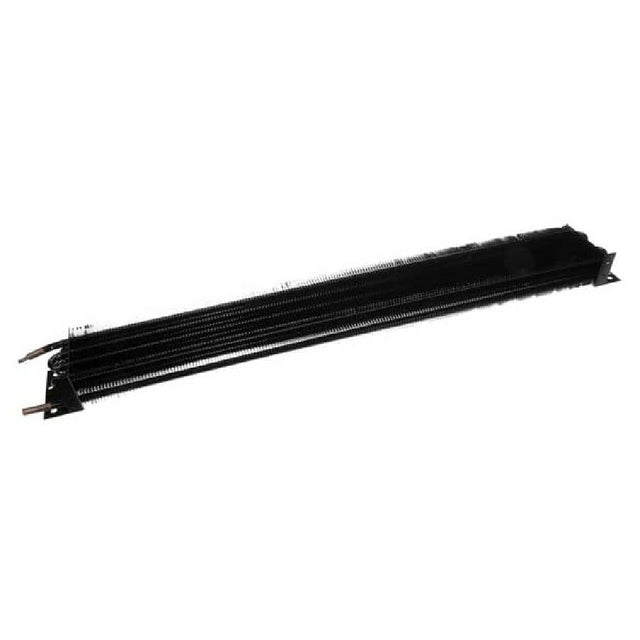 Beverage Air 305-491D Coil Evap 36l X 4.13h X 3r 12 Tube 6 F