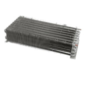 Beverage Air 305-495D Coil Evap 16l X 8h X 4r 6 Fpi 3/8 Od