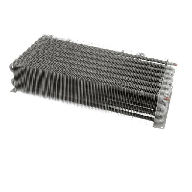 Beverage Air 305-495D Coil Evap 16l X 8h X 4r 6 Fpi 3/8 Od