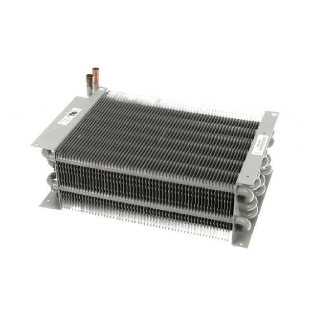 Beverage Air 305-570D Coil Evap 9lx3.4dx7h .0075 Cor 6 Fpi .