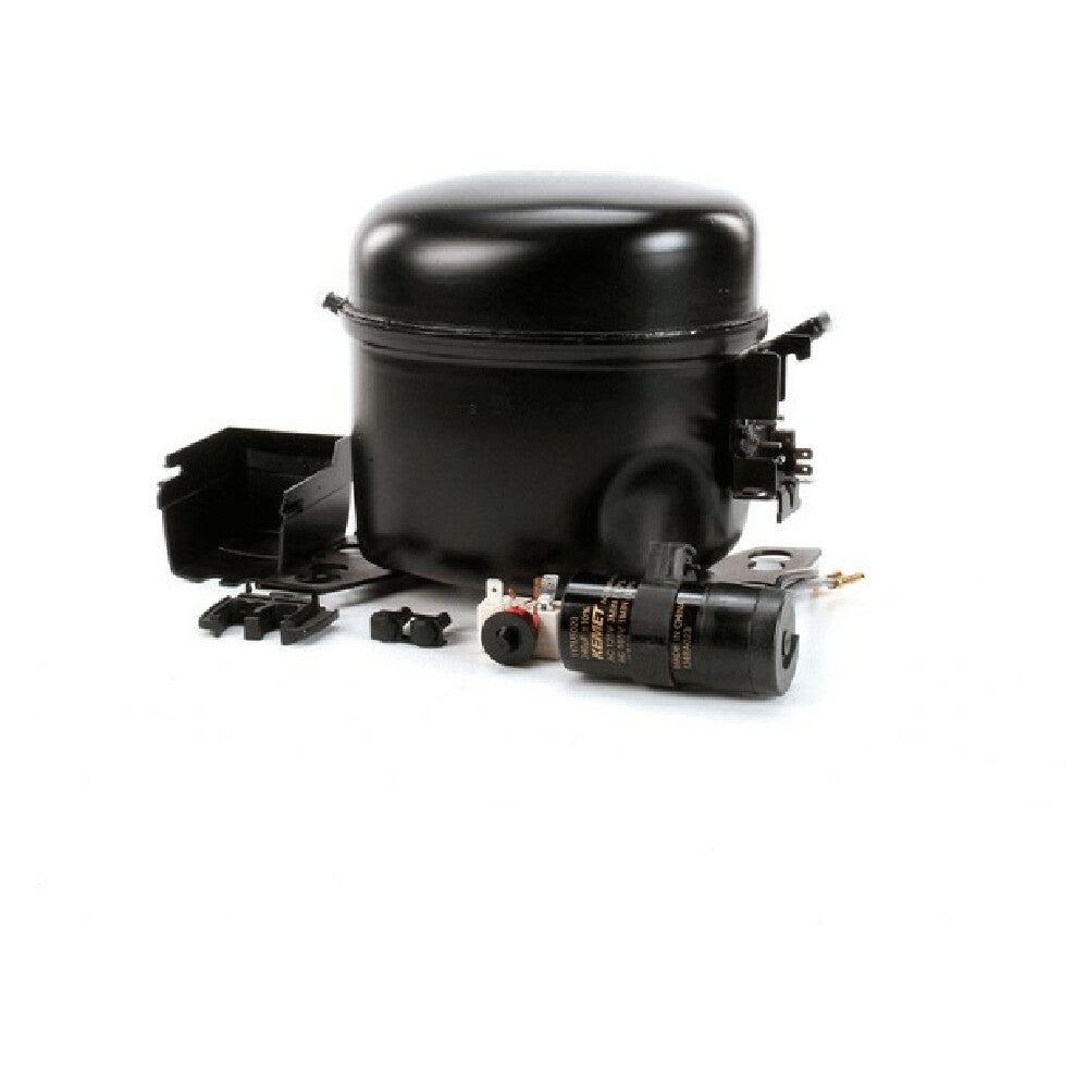 Beverage Air 312-068D Compressor 115v 60hz R134a 949 Btu Dan T