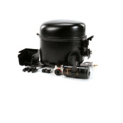 Beverage Air 312-068D Compressor 115v 60hz R134a 949 Btu Dan T