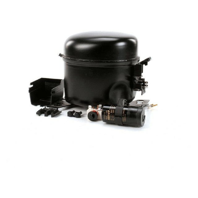 Beverage Air 312-068D Compressor 115v 60hz R134a 949 Btu Dan T