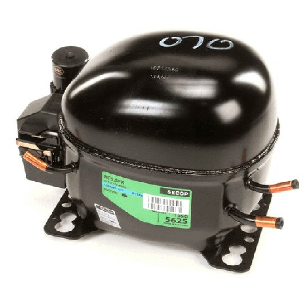 Beverage Air 312-070B Compressor 115v 60hz R134a 1763 Btu Dan