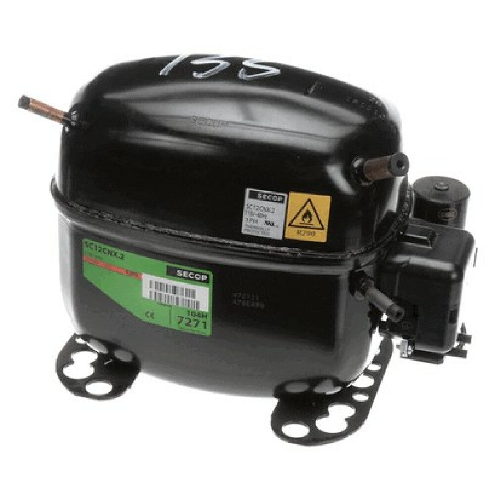 Beverage Air 312-155D Compressor Danfoss Sc12cnx.2 (