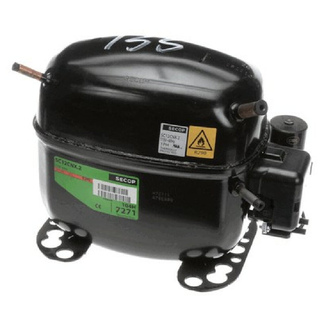 Beverage Air 312-155D Compressor Danfoss Sc12cnx.2 (