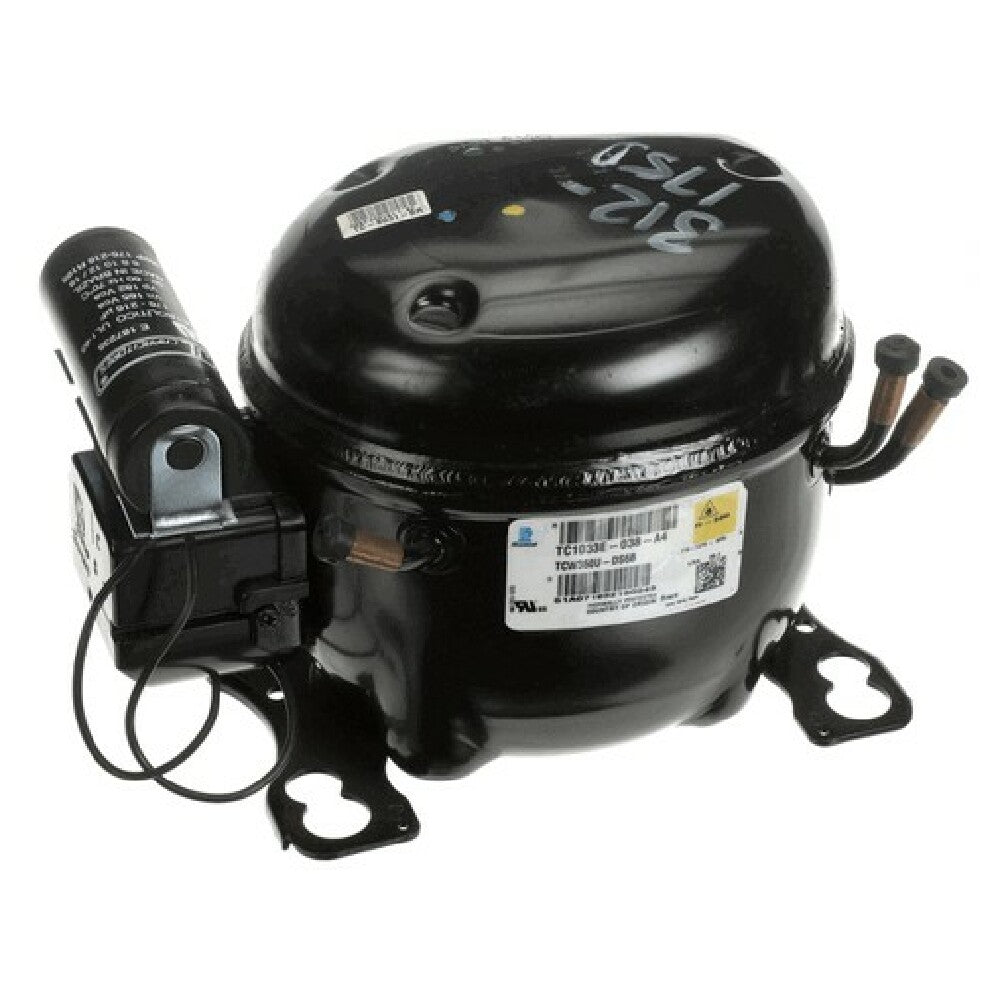Beverage Air 312-175D Comprssr 115v 60hz R290 837btu Tecum Tc
