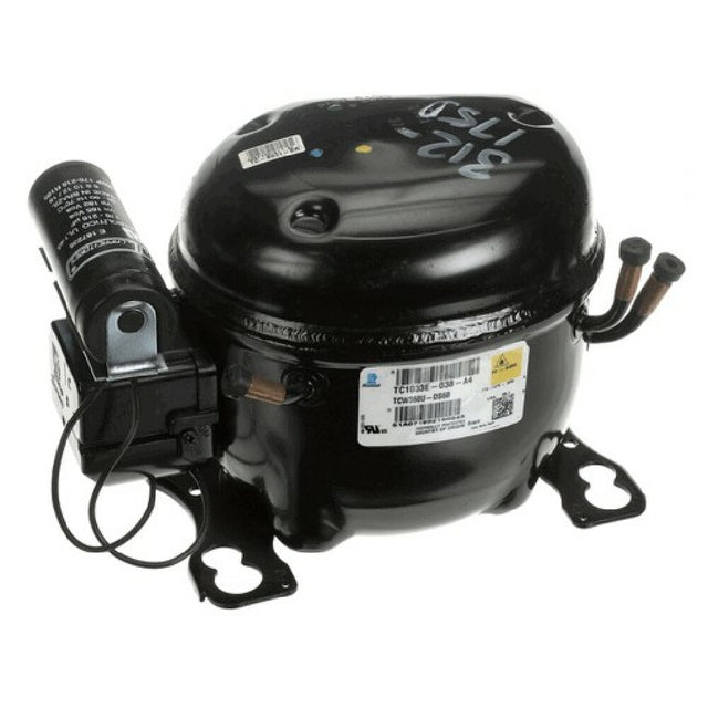 Beverage Air 312-175D Comprssr 115v 60hz R290 837btu Tecum Tc