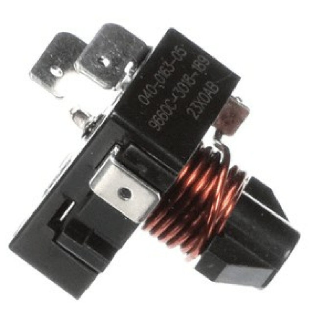Beverage Air 314-044D Relay (kl) 9660c 3027 189 01r7l