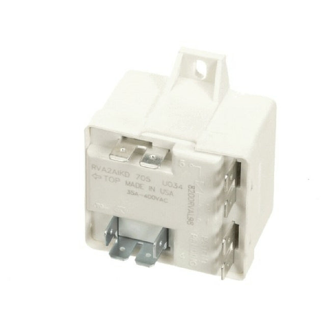 Beverage Air 314-046D Relay 8200rval98