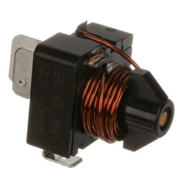 Beverage Air 314-062D Relay Tec Ae1126e 106 B4
