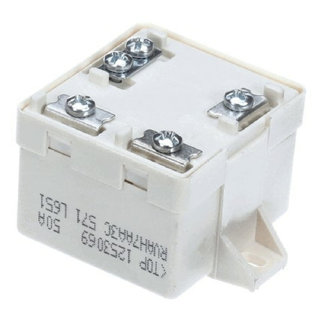 Beverage Air 314-069D Relay Emb Rvah7aa3c 571