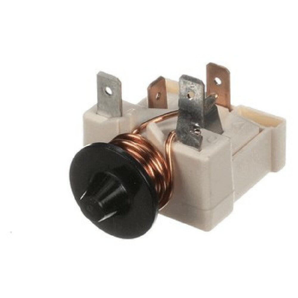 Beverage Air 314-075D Relay Danfoss 117u7020 (for 312 155d Co