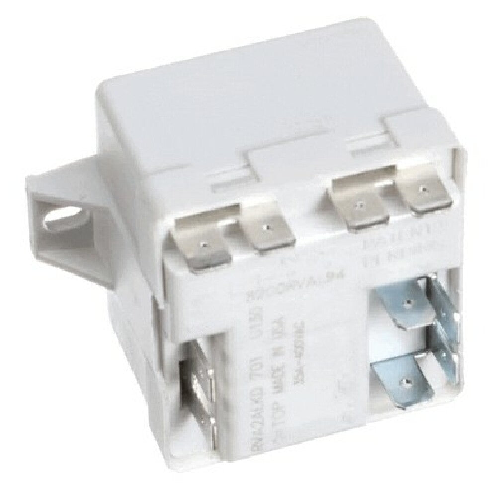 Beverage Air 314-078D Relay Tec 8200rval94 Rva2aekd