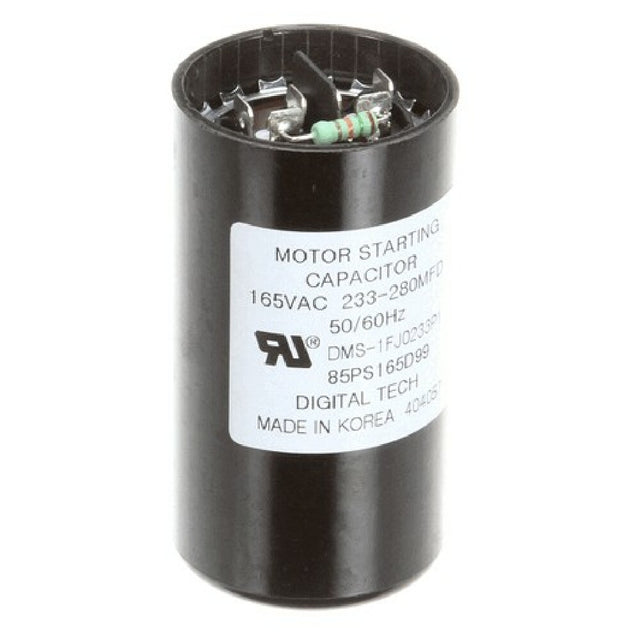 Beverage Air 315-030A Start Cap 85ps165d99