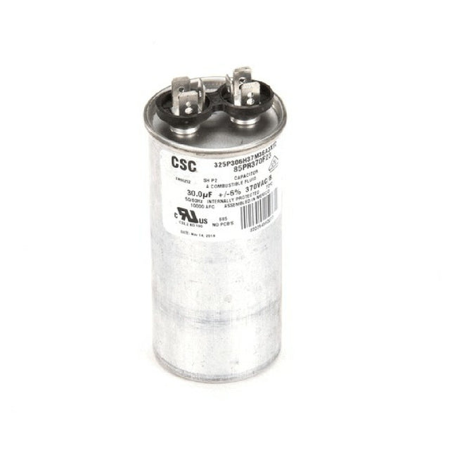 Beverage Air 316-006A Run Cap 85pr370f23