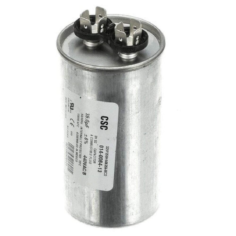 Beverage Air 316-012D Run Cap Rft26/32