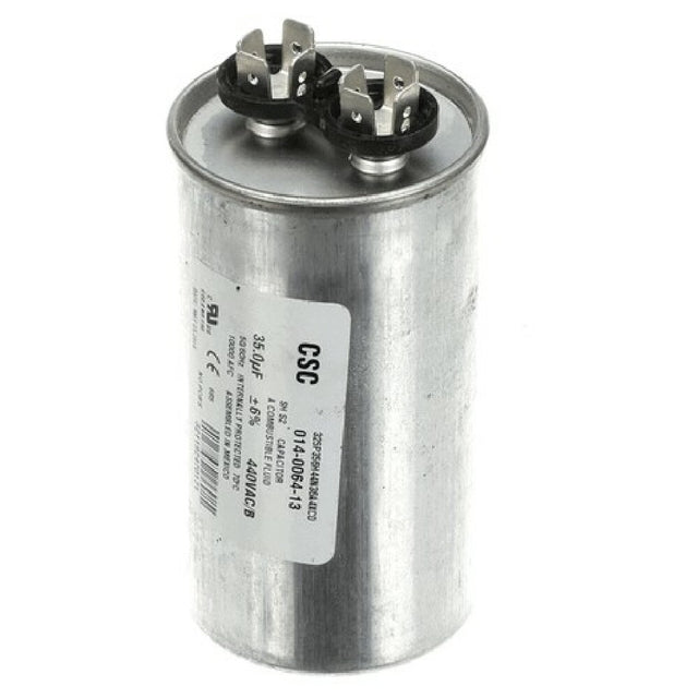 Beverage Air 316-012D Run Cap Rft26/32