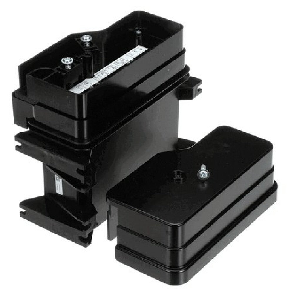 Beverage Air 317S033B Inverter Nidec Dlv5.7cn Vsdc (105n4460)