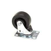 Beverage Air 401-041A-- Caster 3 Swivel Plate No Locks