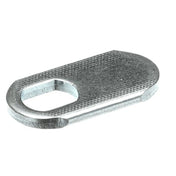 Beverage Air 401-119ABB Lock Cam (no Bend)
