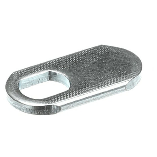 Beverage Air 401-119ABB Lock Cam (no Bend)