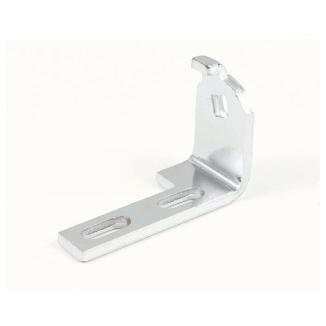Beverage Air 401-219A-01 Hinge Bracket Bot Lh Chrome Mt/ur