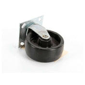 Beverage Air 401-455B Caster 5 Plate