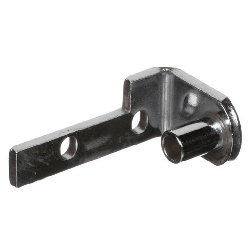 Beverage Air 401-486B-01 Hinged Bracket Rh Chrome
