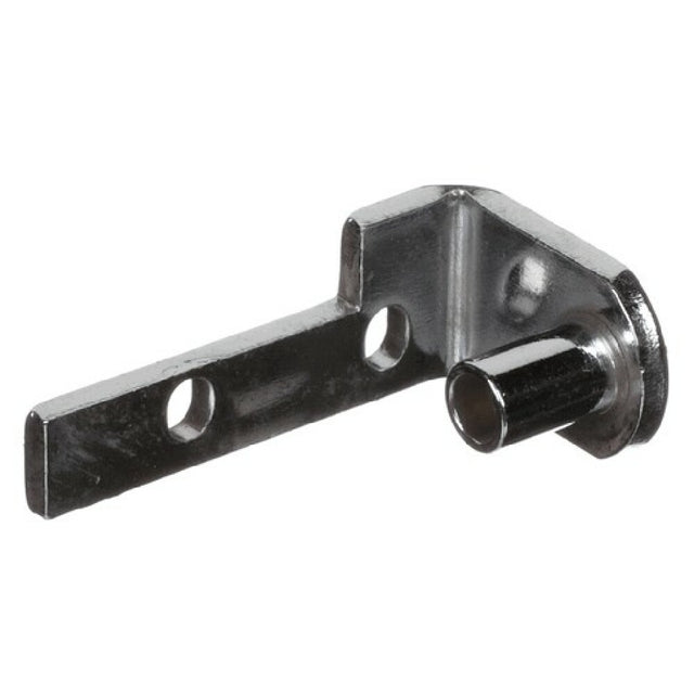 Beverage Air 401-486B-01 Hinged Bracket Rh Chrome