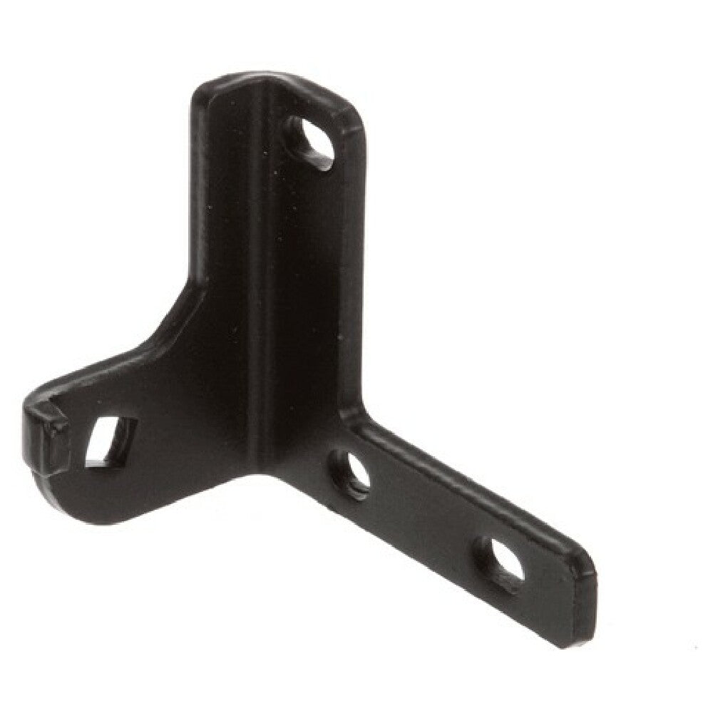 Beverage Air 401-840D-02 Hinge Bracket Bot Rh Black Mc