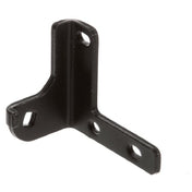 Beverage Air 401-840D-02 Hinge Bracket Bot Rh Black Mc