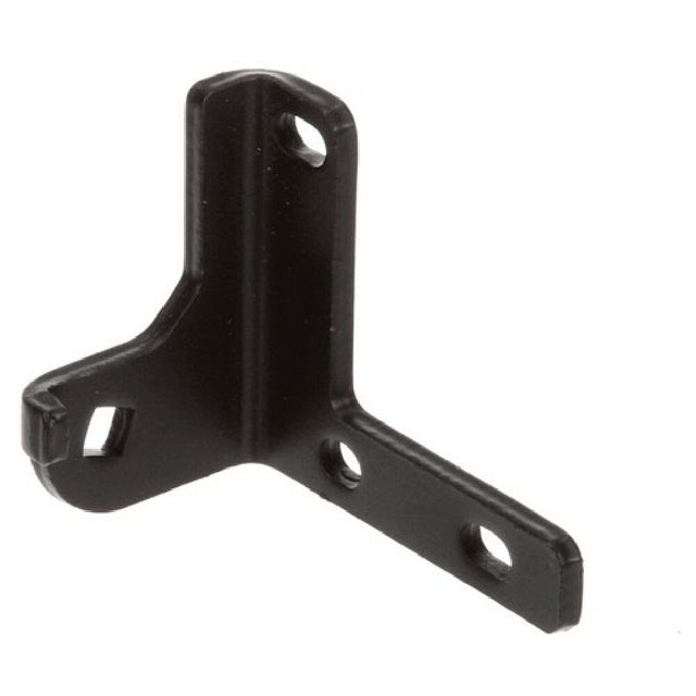 Beverage Air 401-840D-02 Hinge Bracket Bot Rh Black Mc