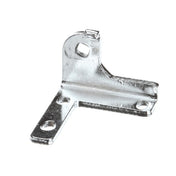 Beverage Air 401-840D-03 Hinge Bracket Bot Rh Chrome Lvr