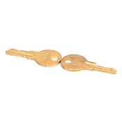 Beverage Air 401-959D Key 1251 Set Of 2