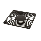 Beverage Air 401-980D Axial Fan Guard Plasticblack