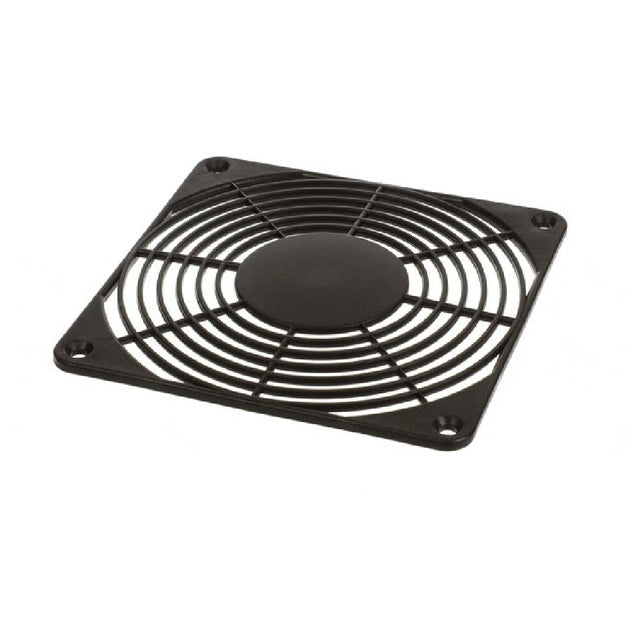 Beverage Air 401-980D Axial Fan Guard Plasticblack