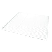 Beverage Air 403-584D Epoxy Coated Wire Shelf
