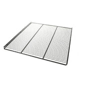 Beverage Air 403-874D-03 Epoxy Coated Wire Shelf Black