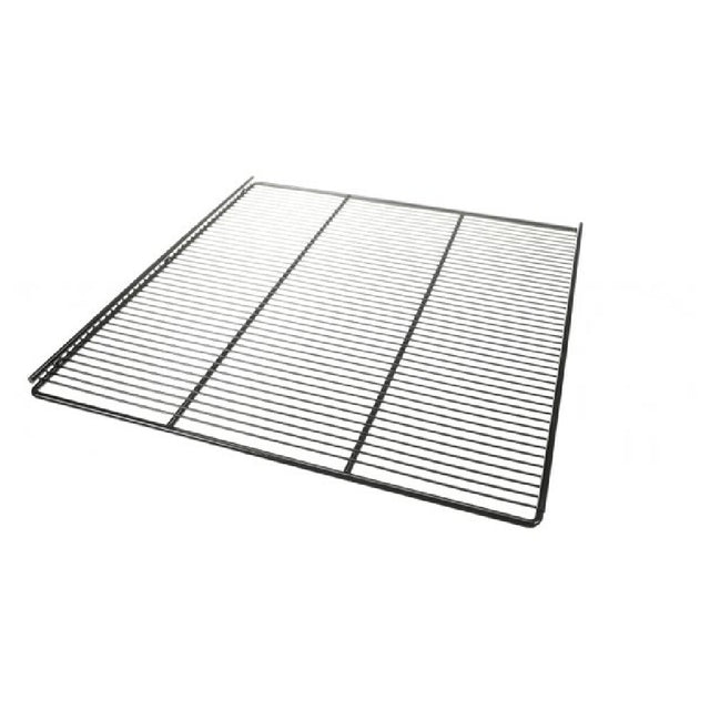 Beverage Air 403-874D-03 Epoxy Coated Wire Shelf Black