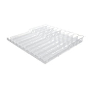 Beverage Air 403-953D-12 Trak Flow 10/12 Oz 10 Lanes