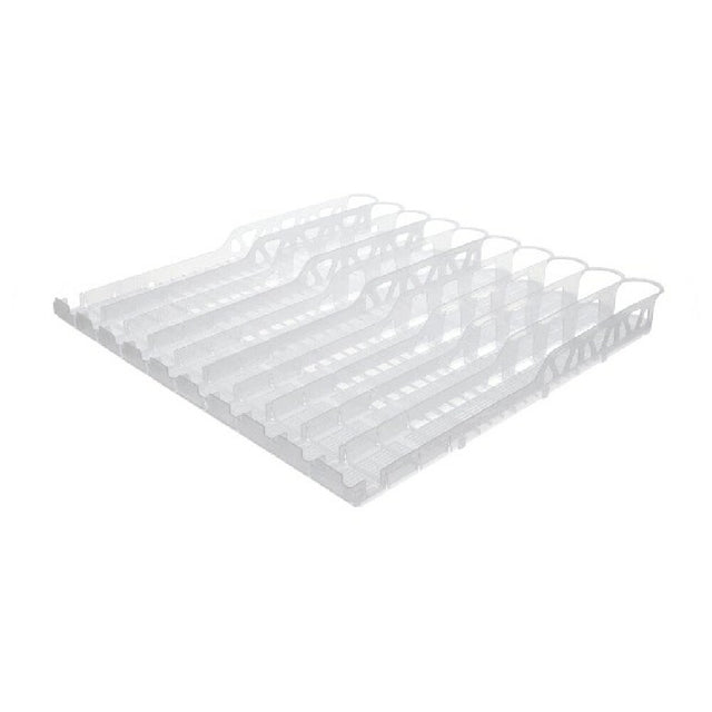 Beverage Air 403-953D-12 Trak Flow 10/12 Oz 10 Lanes