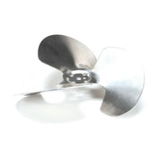 Beverage Air 405-052A Cond Blade 7.75 (3 Pet Alum)