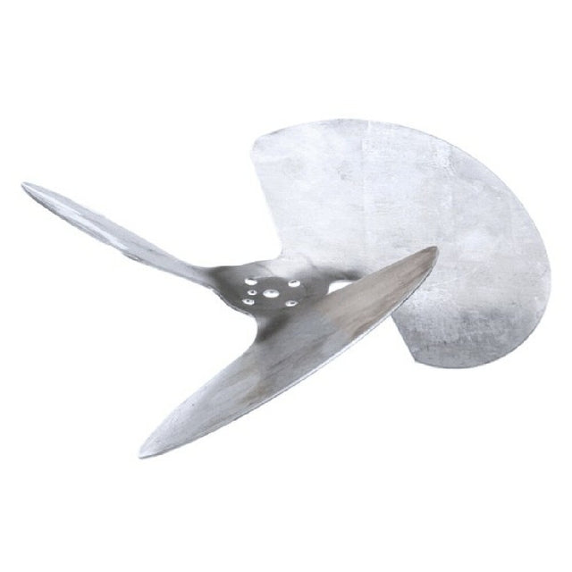 Beverage Air 405-053B Cond Blade 9.5 (3 Pet Alum)