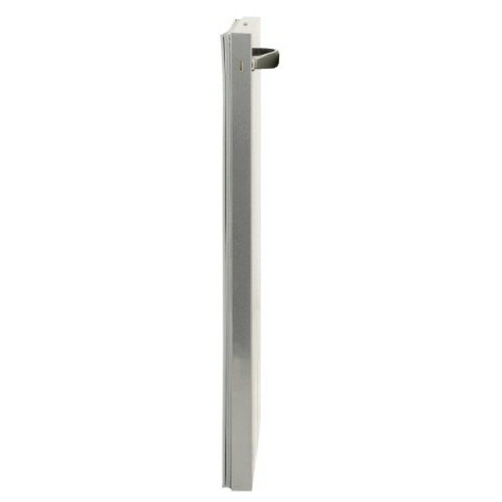 Beverage Air 40B32S705D Door Assembly Rh Bot Ss/al Hs