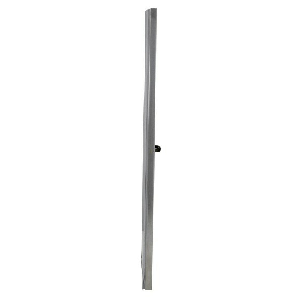 Beverage Air 40B32S718D Door Assembly Rh Ss/al E/p S