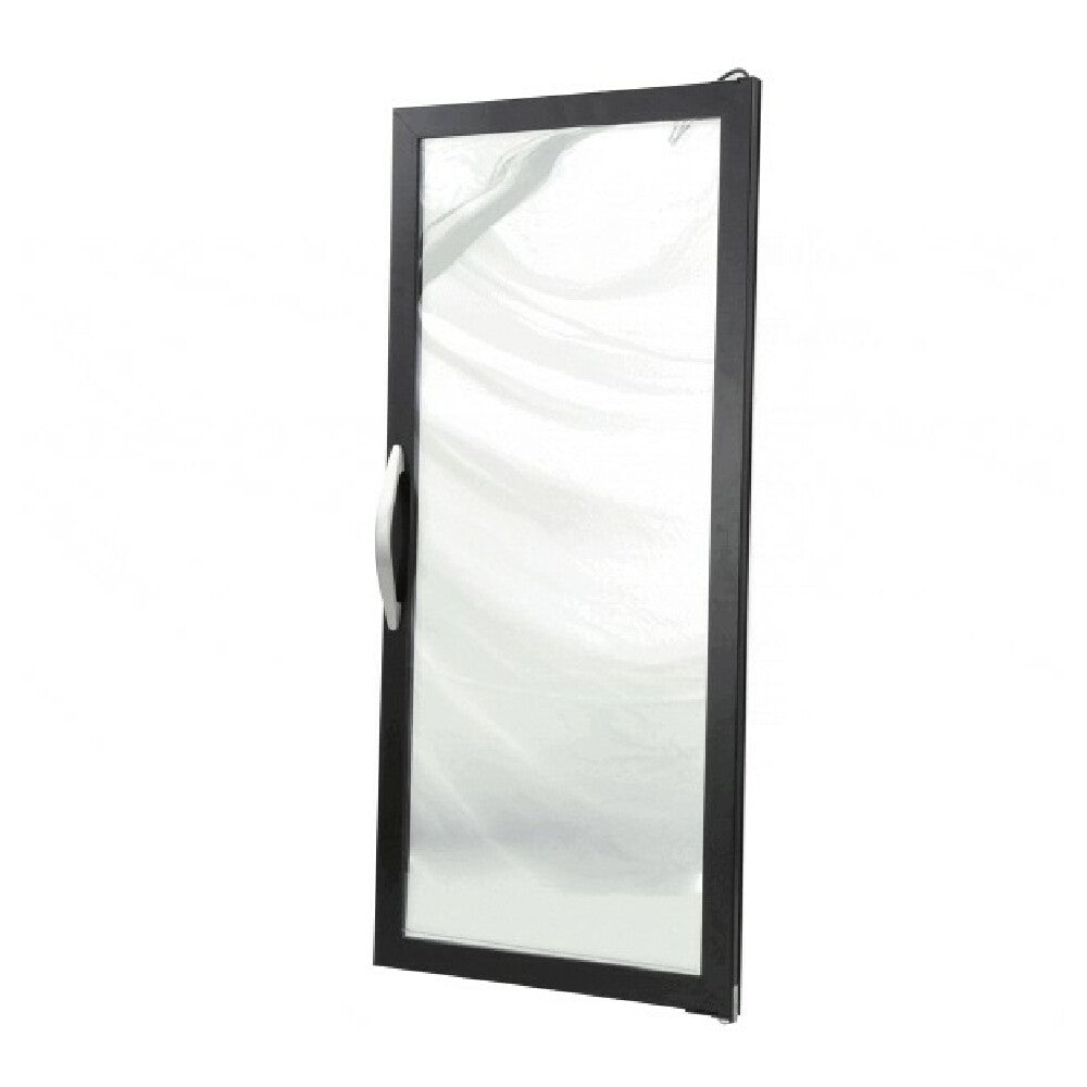 Beverage Air 40B48-168D-01AA Door Assembly Rh Black Lvf49