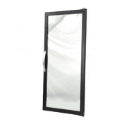 Beverage Air 40B48-168D-01AA Door Assembly Rh Black Lvf49